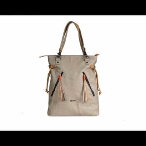 COPY - Sherpani tote bag/purse
